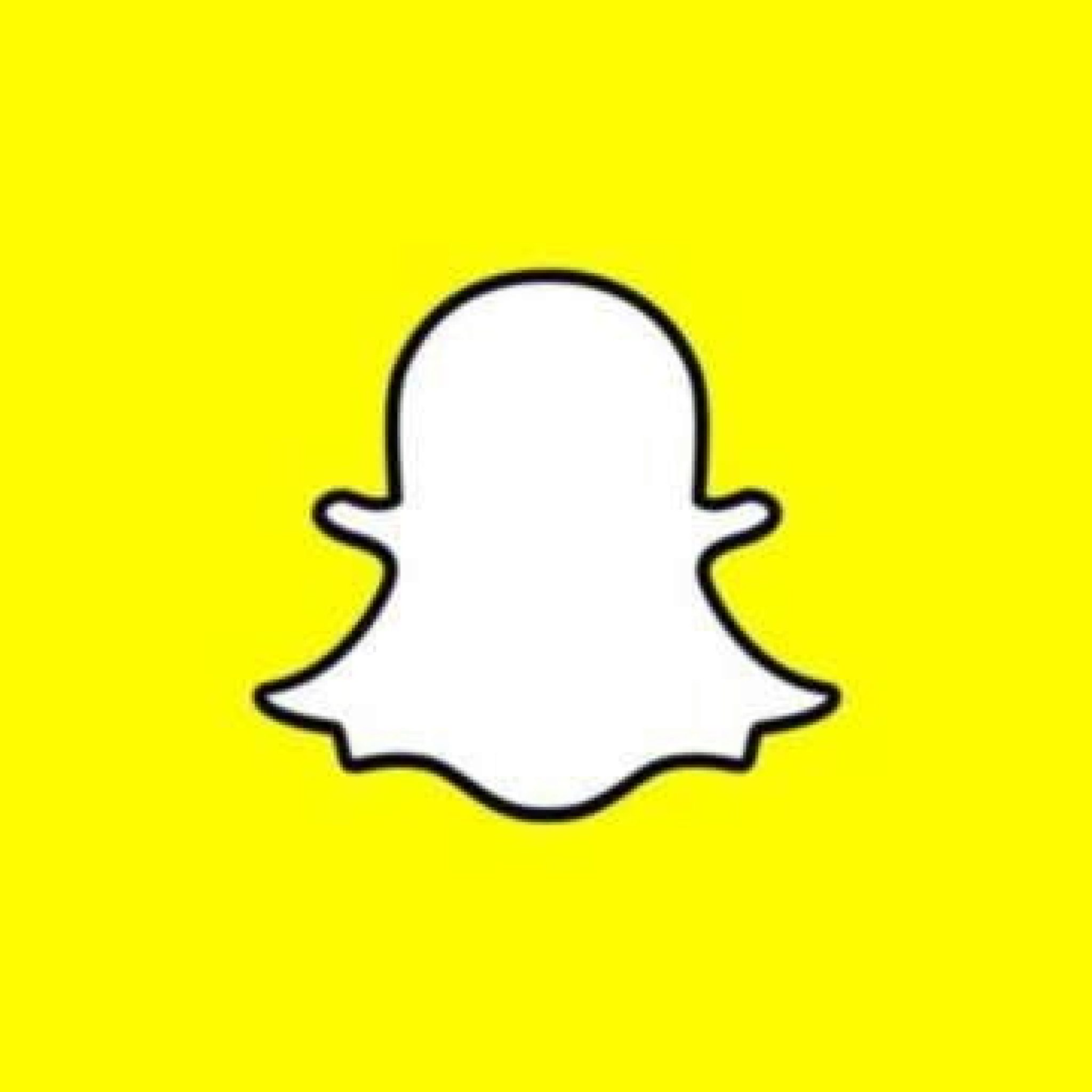 ¿Qué Es Y Cómo Funciona Snapchat?