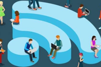 Verasoul com wifi seguridad