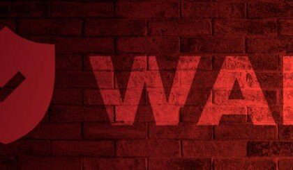WAF