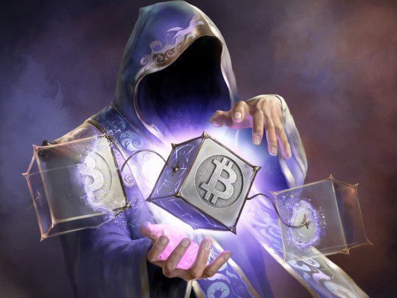 Verasoulcom Satoshi Nakamoto