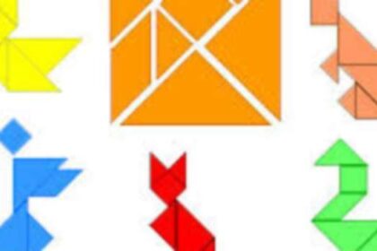 Verasoulcom Tangram