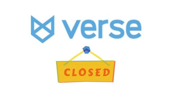 Verse Cierra
