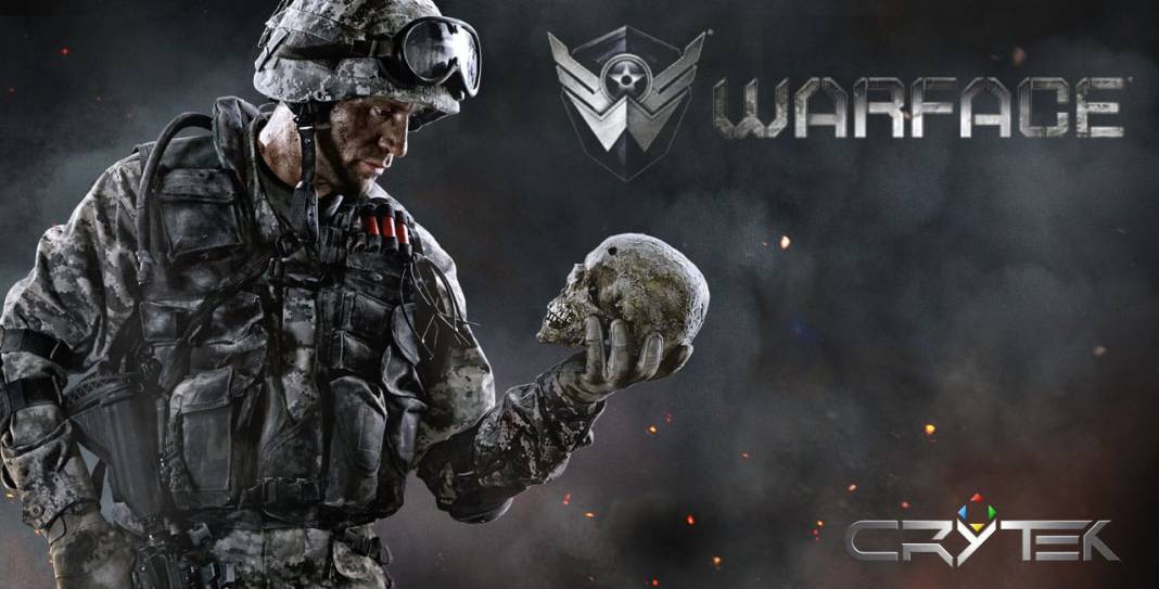 Warface: Un Shooter Gratuito De Crytek