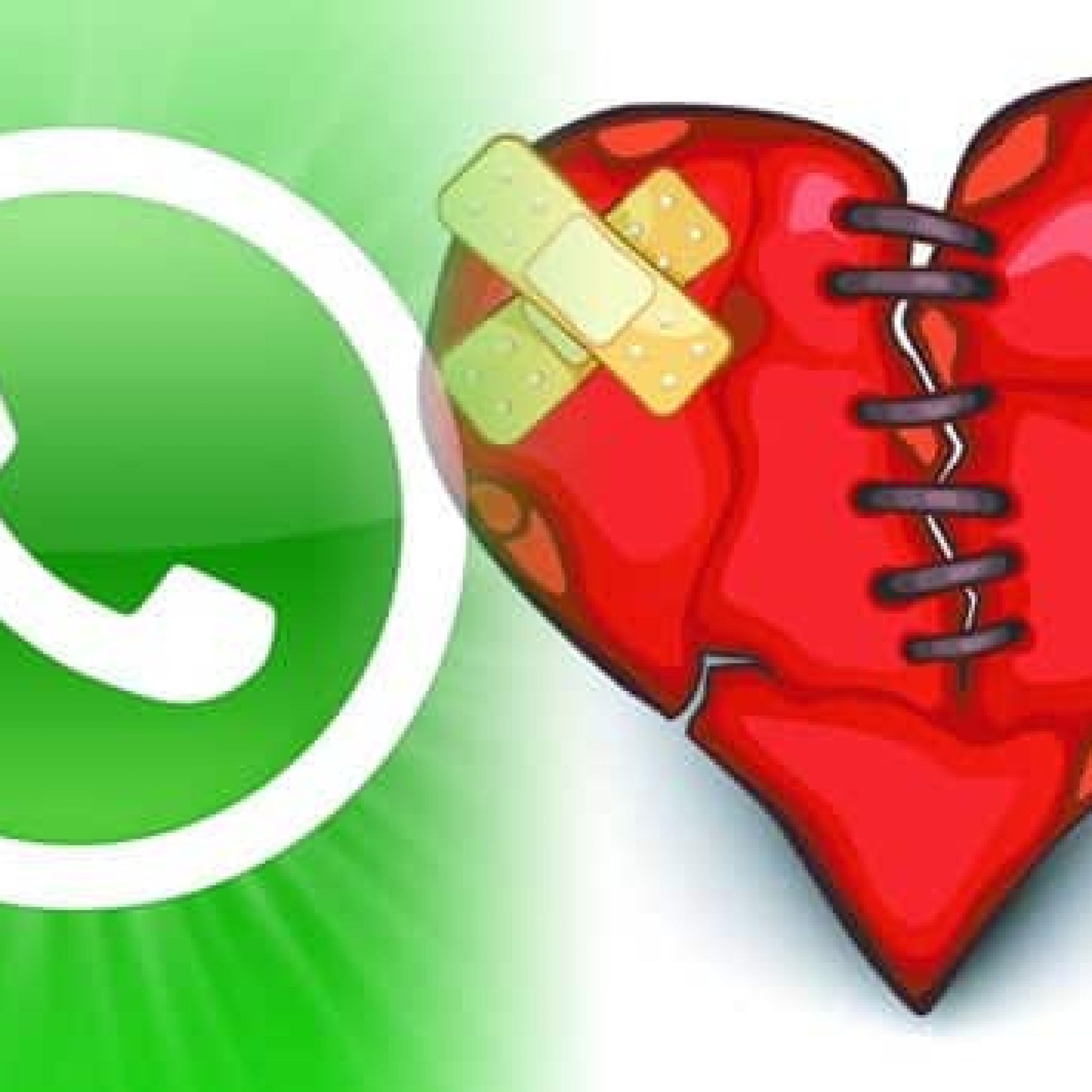 Whatsapp Y El Sindrome Del Doble Check El Causante De Muchas Rupturas