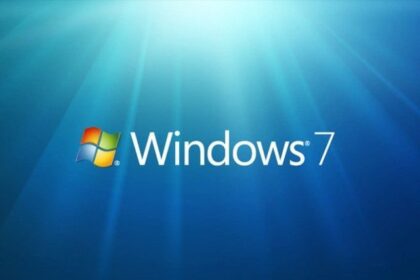 Windows7 logo