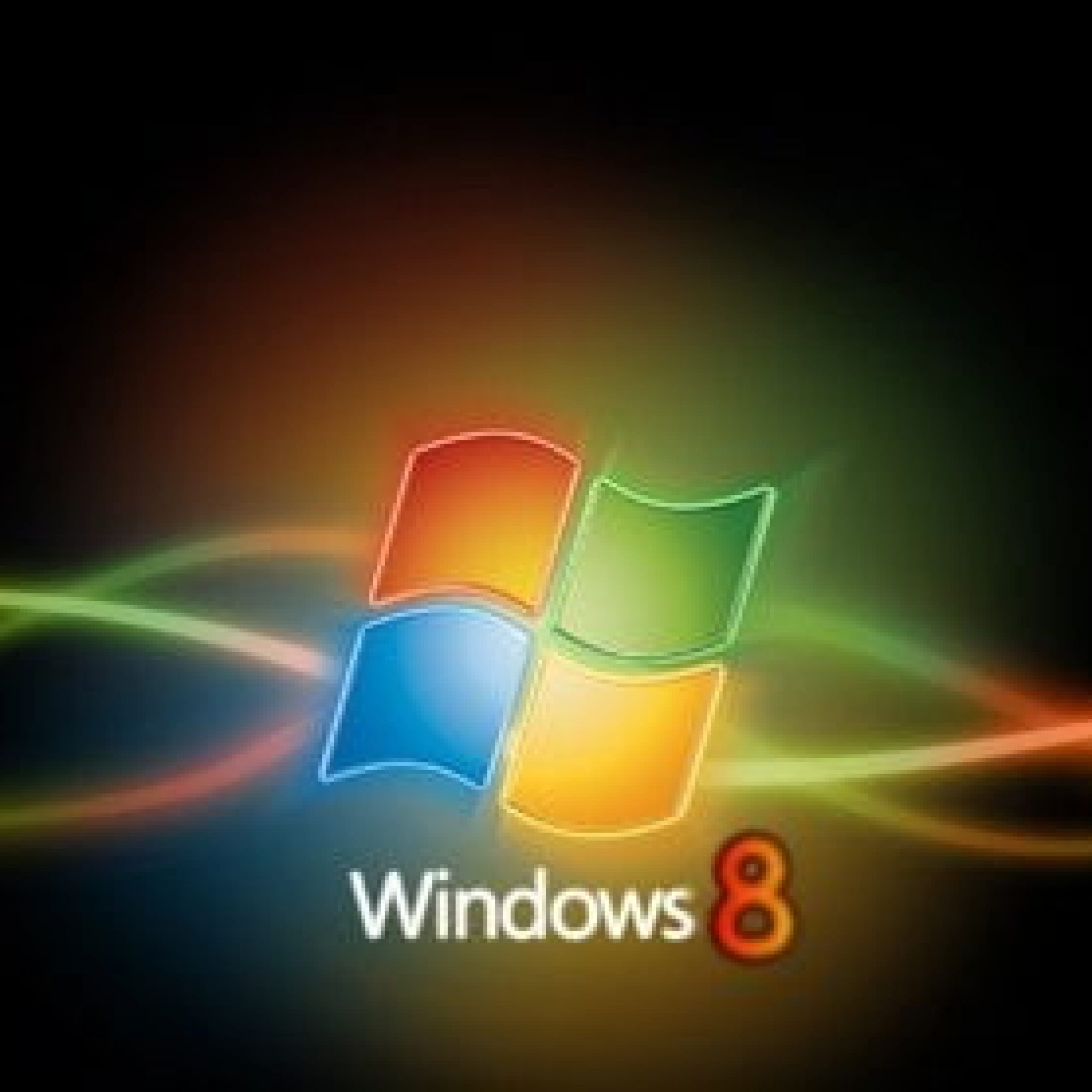 Descargar Microsoft Windows 8