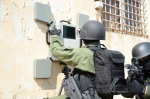 Xaver TM 800 para ver a trav&eacute;s de las paredes