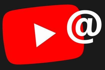 Youtube Handles