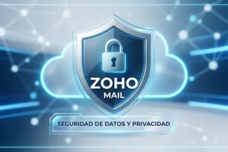 Zohomail