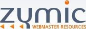 Zymic: recursos de hosting y diseño web gratis para Webmasters